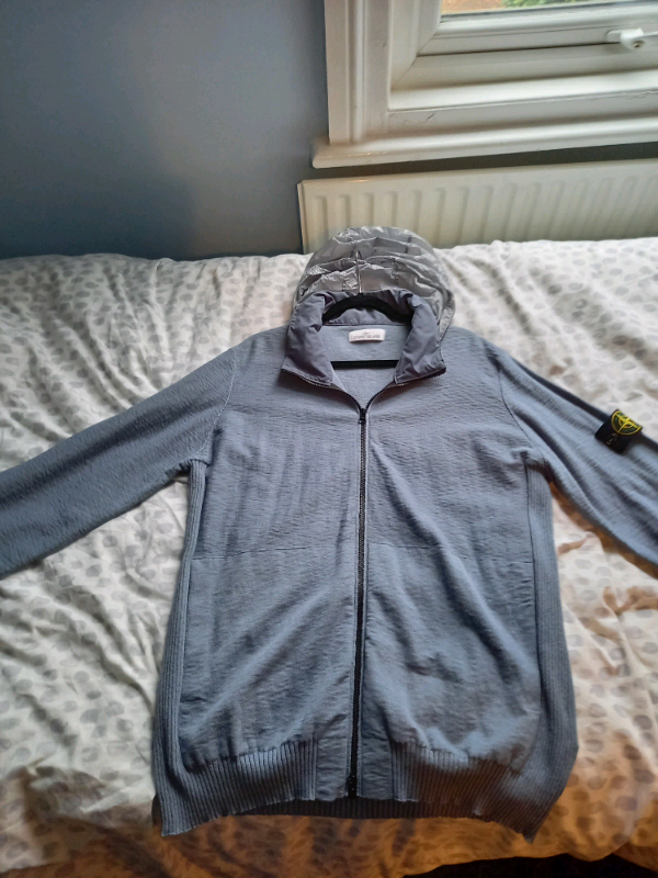 stone island gumtree